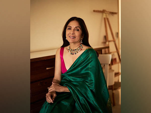 Read to know Neena Gupta's main reason to do 'Vadh'