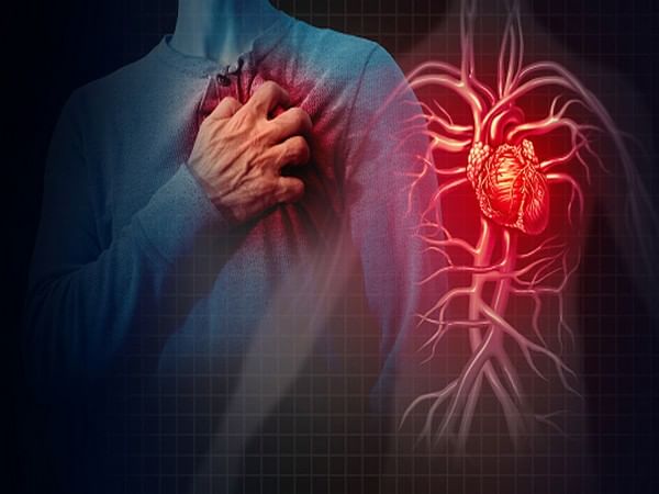 Hot weather raises risk of stroke in older people: Study