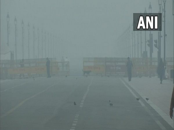 Delhi's air quality in 'very poor' category; AQI at 340