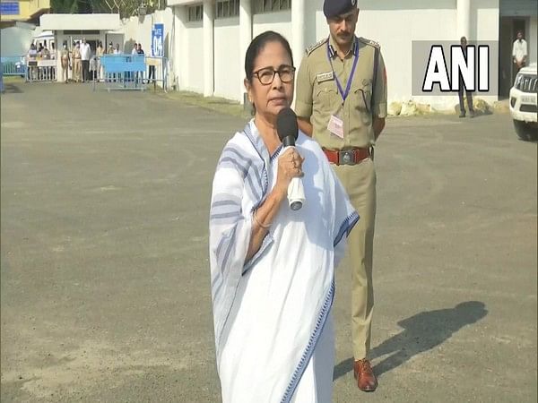 Bengal CM slams EC, alleges PM rally on polling day will influence 'outcome'