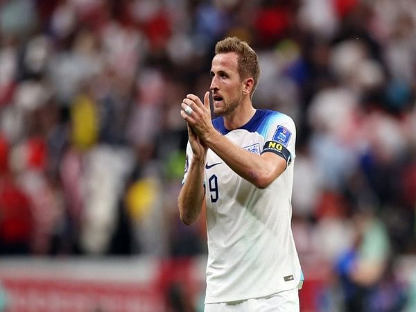 No room for complacency: England captain Harry Kane ahead of France ...