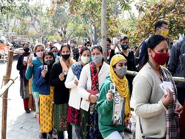 EC allows declaration of exit poll results for Himachal elections after 6.30 pm today