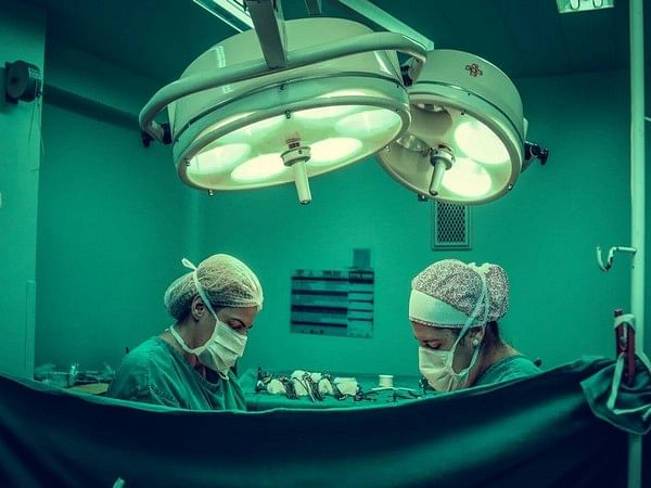 Seaweed molecules used to improve outcomes for bypass surgery