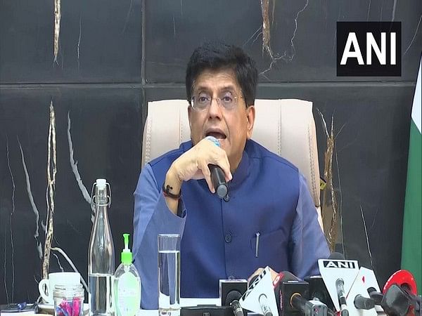 PAN may be single entry point for National Single Window System, indicates Piyush Goyal
