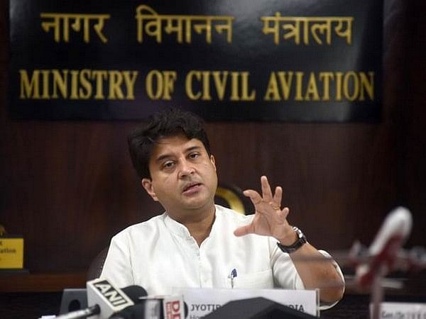 Abhinav Pratap Singh appointed private secretary to Minister Scindia
