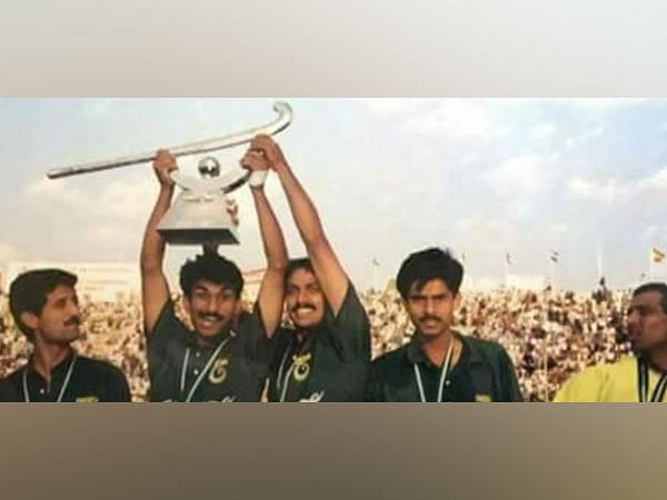 India has a good chance to win the men's hockey world cup: Former Pakistan forward Tahir Zaman