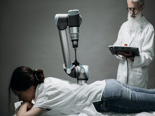 AI may predict diseases in humans: Research