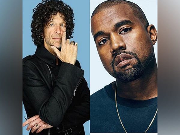 Howard Stern slams Kanye West for Hitler comment, says "guess he doesn't know he's Black"