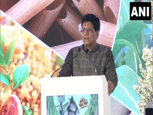 India must strive to become the global capital of millets: Piyush Goyal