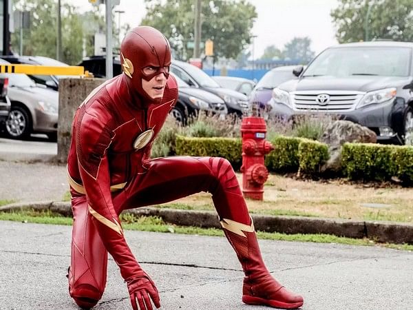 'The Flash' set to return in 2023, premiere date for final season unveiled