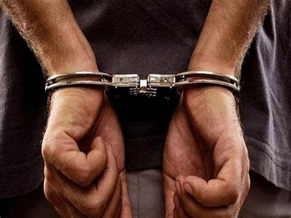 Assam: Police constable shoots colleague with service gun in Charaideo; arrested