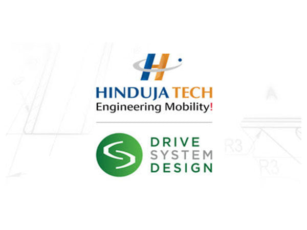 Hinduja Tech acquires Drive System Design, expands leadership in the Global eMobility Industry