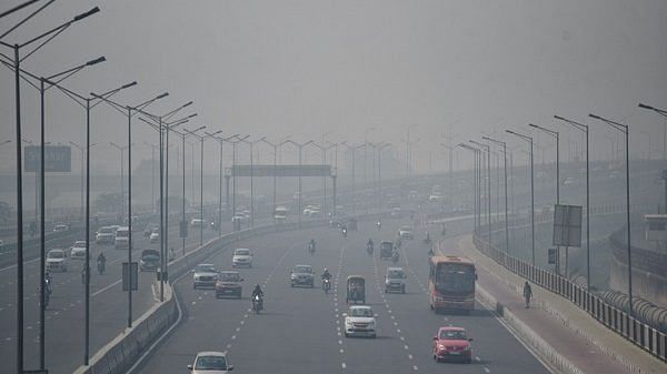 Delhi govt bans BS3 petrol, BS4 diesel vehicles as air quality deteriorates 