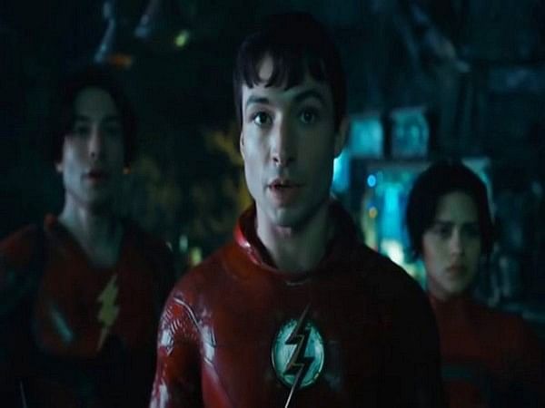Ezra Miller-starrer DC film 'The Flash' to now release one week earlier