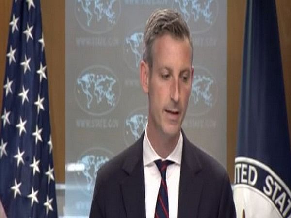 India is world's largest democracy, home to great diversity of faiths: US