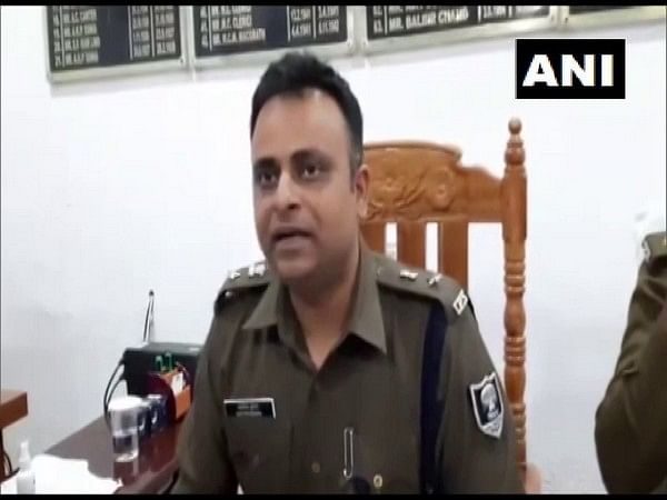 Bihar: IPS officer Aditya Kumar booked for possessing disproportionate assets