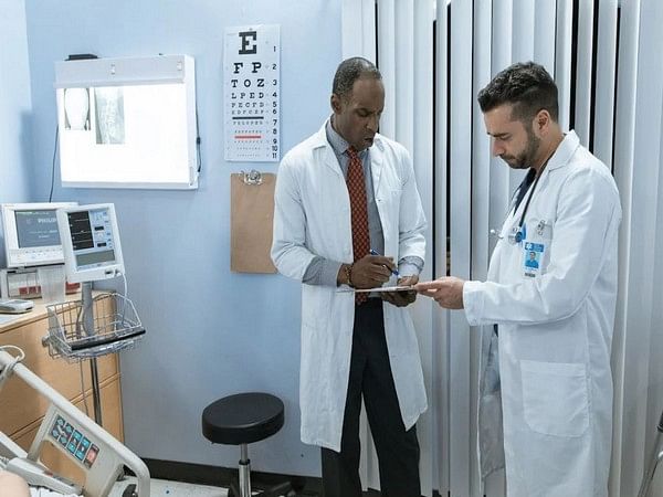 Parkinson's aid improved blood pressure in teens with Type 1 diabetes: Study