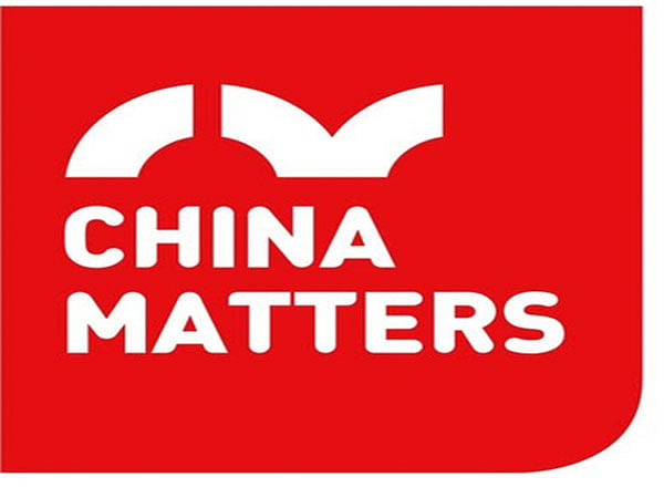 China Matters presents 