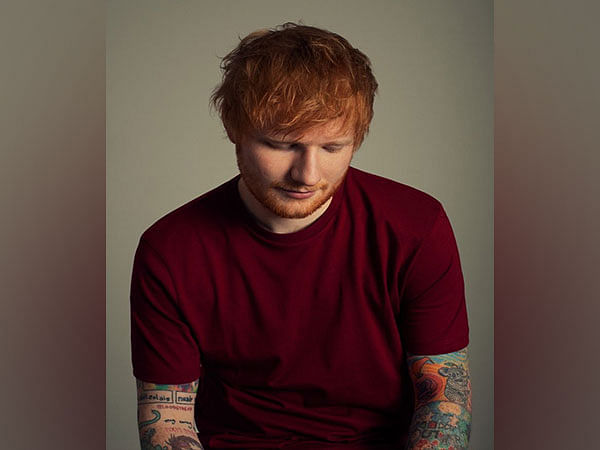 Ed Sheerans tattoo secrets revealed as artist speaks out