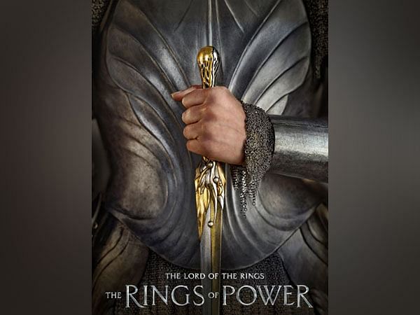 THE RINGS OF POWER Season 2 Shares a Release Window