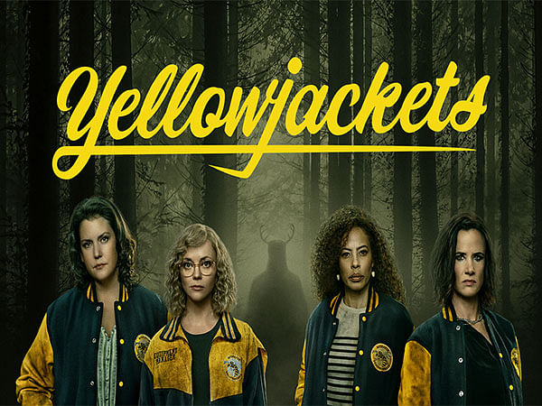 Emmy-nominated drama 'Yellowjackets' Season 2 to return on this day ...