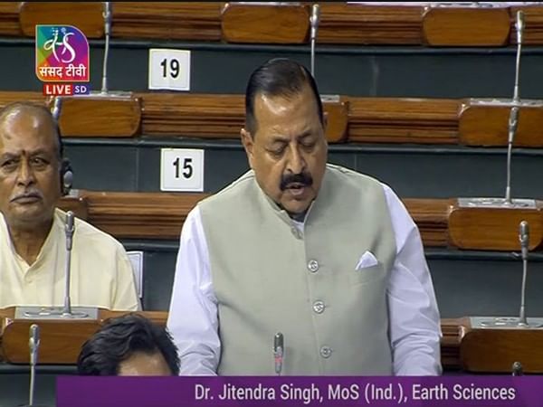 2.46 lakh candidates recruited by UPSC, SSC in last 5 years: Jitendra Singh to RS
