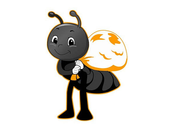 Sourcing has a new name in India - ANT MASCOT