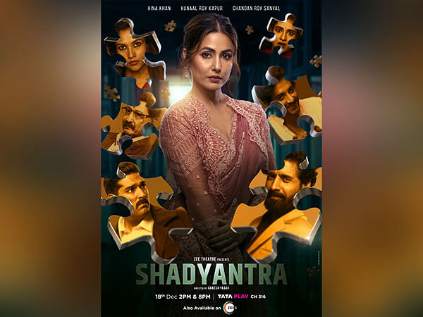 shadyantra movie review in hindi