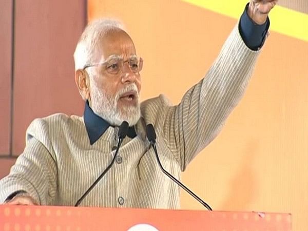 Gujarat poll victory comes at a time when country has entered Amrit Kaal: PM Modi