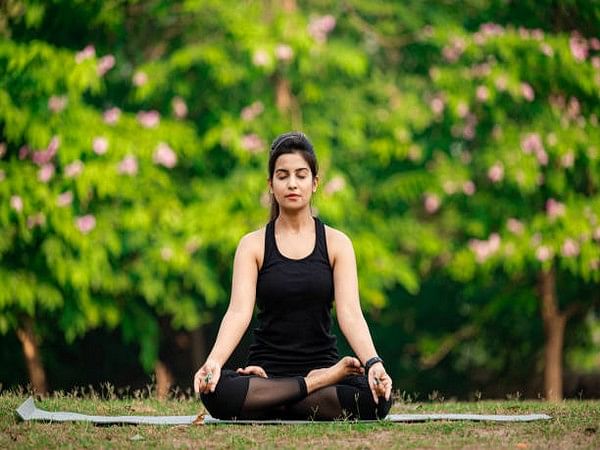 Including yoga in regular fitness routine enhances cardiovascular