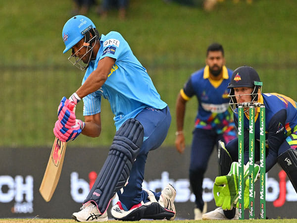 LPL: Colombo Stars down Dambulla Aura by nine runs, register first win of tournament