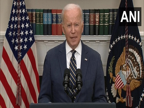 President Joe Biden welcomes US House's passage of Respect for Marriage Act 