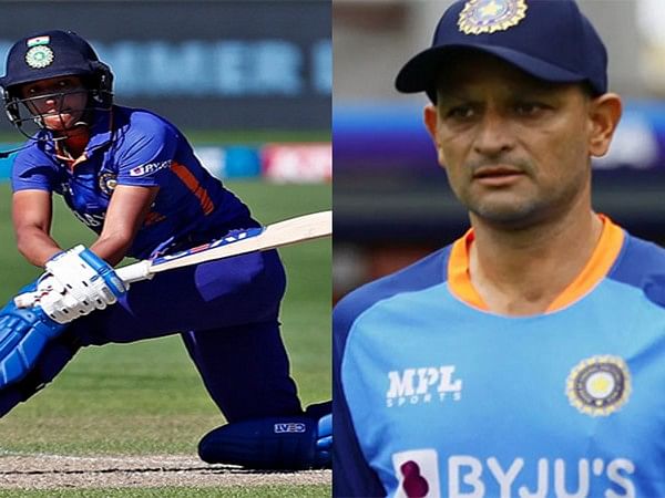 Hrishikesh Kanitkar brings calm, we need someone like that: Indian skipper Harmanpreet Kaur on new batting coach