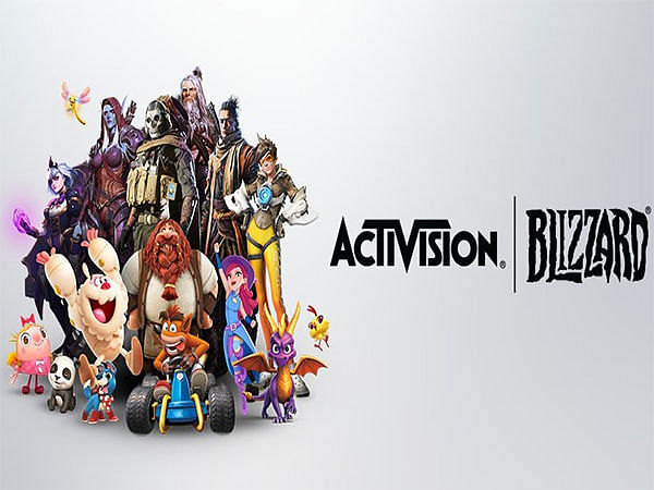 US seeks to block Microsoft's USD 69 billion takeover of Activision Blizzard