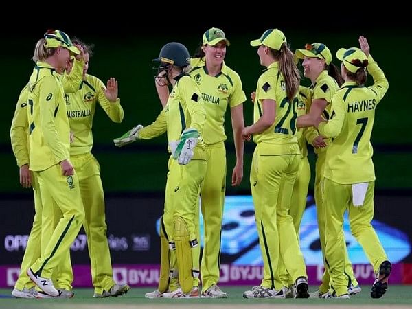 Healy relishing challenge of stepping into Lanning's shoes in T20I series against India