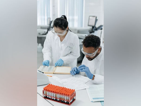 Researchers discover how oxytocin drives connections of newly integrated adult-born neurons
