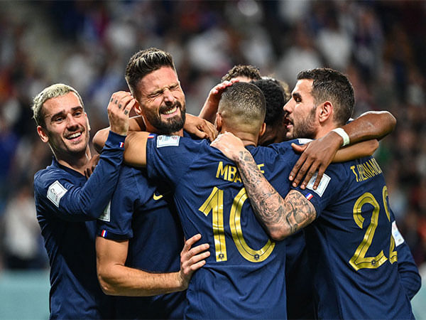 We must be aware of 'fantastic' Griezmann: England's Kieran Trippier 