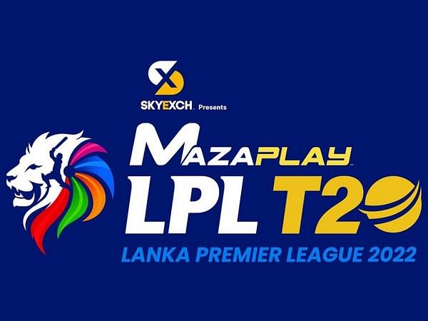 Mazaplay.net Awards The Title Sponsor Of Lanka Premier League 2022 