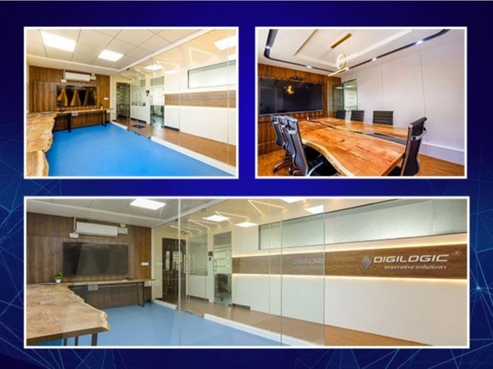 Digilogic Systems strengthens its presence in Aerospace & Defense Market with new office in Bengaluru