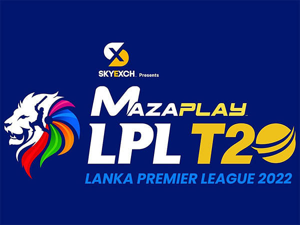 Skyexch has been awarded as Presenting Sponsor of Lanka Premier League ...