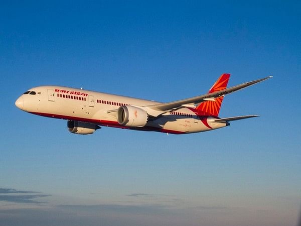 Long haul flights of Air India delayed after entry pass issues
