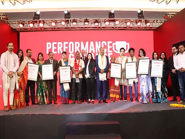 Amrit Cement changes to AmritCem, Confers in association with TIME8 'Performance & Change Awards'