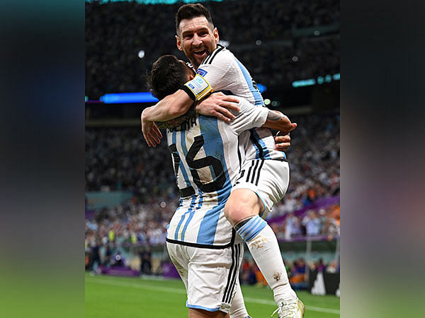 FIFA WC Qualifiers: Messi on national duty as Argentina kickstart title  defence - Hindustan Times