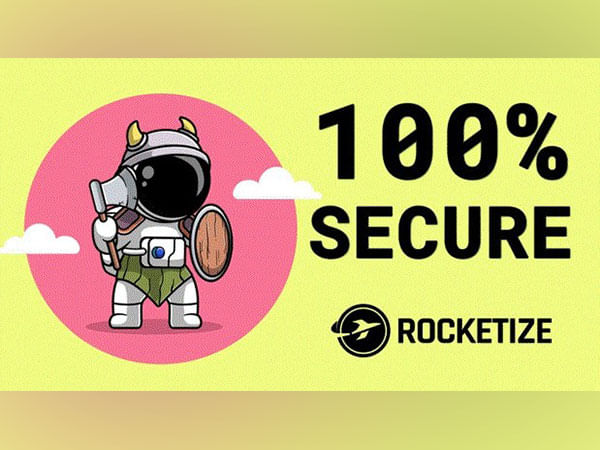 Hold Rocketize, The Sandbox, and Axie Infinity before the bull 
