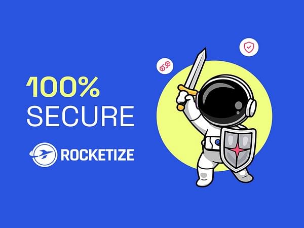 Will Rocketize Token be powerful enough to enter the top 50 cryptos just like OKB and Avalanche?