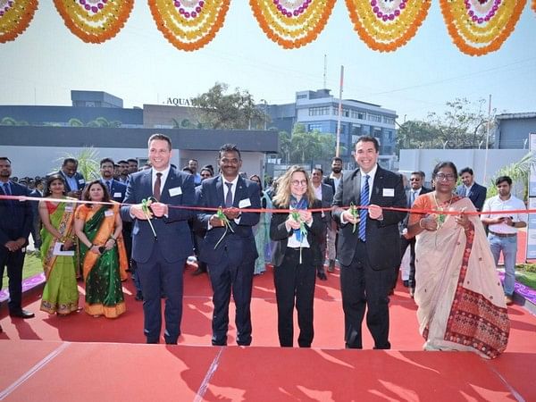 Schmalz India launches new facility in Pune