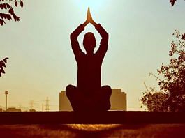 Yoga helps in enhancing cardiovascular health: Research