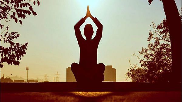Yoga helps in enhancing cardiovascular health: Research