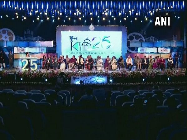 Kolkata International Film Festival to be held between December 15-22