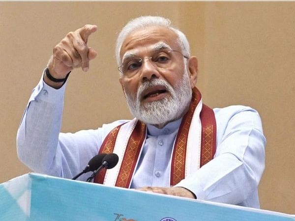 PM Modi hails heroes of Assam Movement on Swahid Diwas